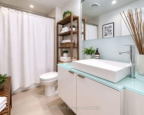 Photo 12 at 1712 - 300 Front Street W, Waterfront Communities C1, Toronto