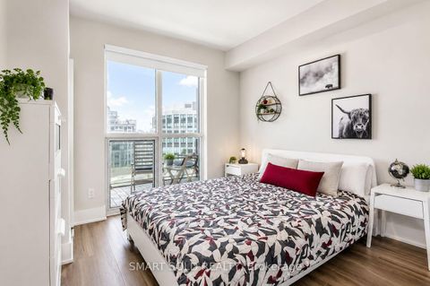 Photo 13 at 1712 - 300 Front Street W, Waterfront Communities C1, Toronto