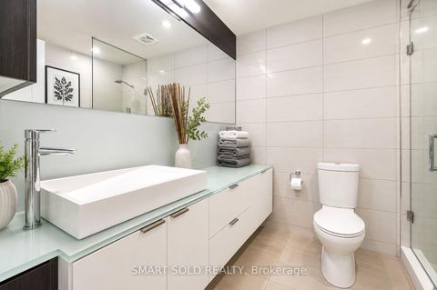 Photo 14 at 1712 - 300 Front Street W, Waterfront Communities C1, Toronto