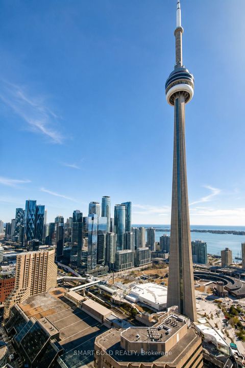 Photo 17 at 1712 - 300 Front Street W, Waterfront Communities C1, Toronto