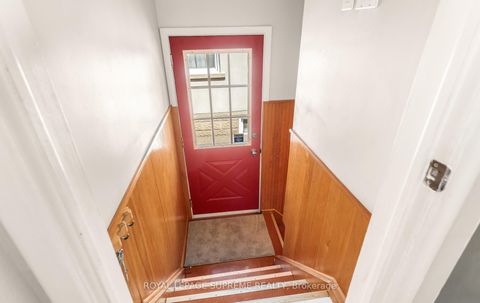 Photo 22 at 16 East Drive, Smythe, Toronto