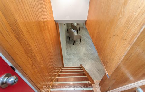 Photo 23 at 16 East Drive, Smythe, Toronto