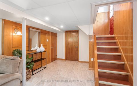Photo 29 at 16 East Drive, Smythe, Toronto