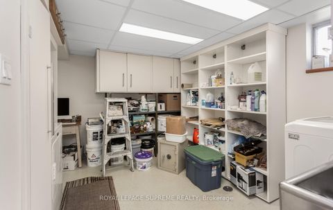 Photo 34 at 16 East Drive, Smythe, Toronto