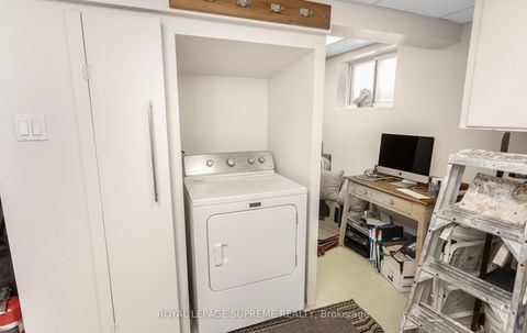 Photo 37 at 16 East Drive, Smythe, Toronto