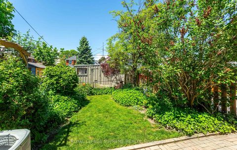 Photo 41 at 16 East Drive, Smythe, Toronto
