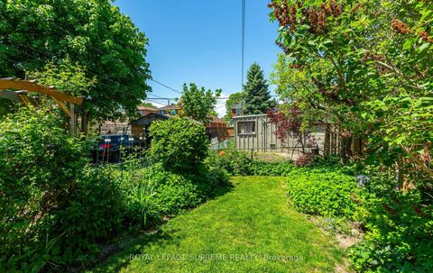 Photo 42 at 16 East Drive, Smythe, Toronto