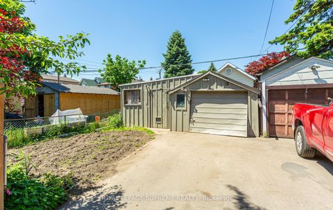 Photo 43 at 16 East Drive, Smythe, Toronto