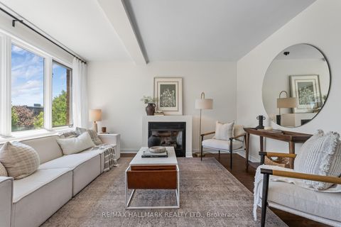 Photo 6 at 305 - 1941 Queen Street E, The Beaches, Toronto