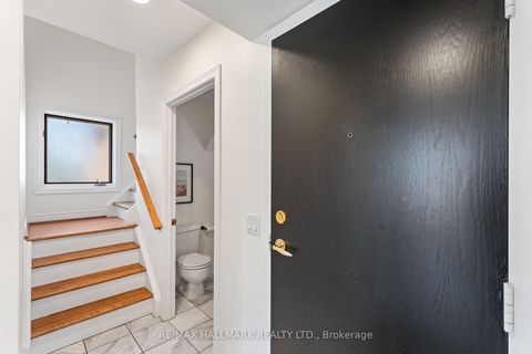 Photo 13 at 305 - 1941 Queen Street E, The Beaches, Toronto