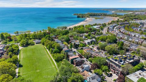 Photo 23 at 305 - 1941 Queen Street E, The Beaches, Toronto
