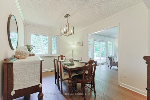 Photo 6 at 21 Truxford Road, Donalda, Toronto