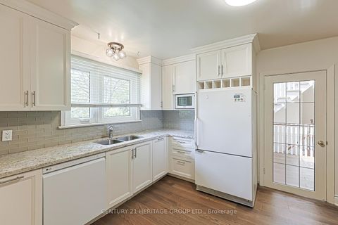 Photo 9 at 21 Truxford Road, Donalda, Toronto