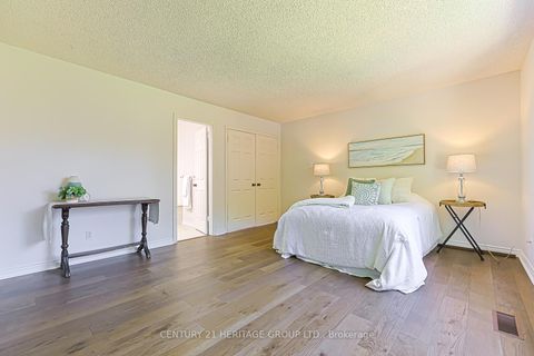 Photo 20 at 21 Truxford Road, Donalda, Toronto