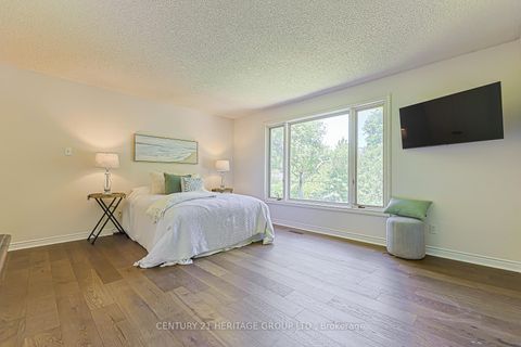 Photo 24 at 21 Truxford Road, Donalda, Toronto
