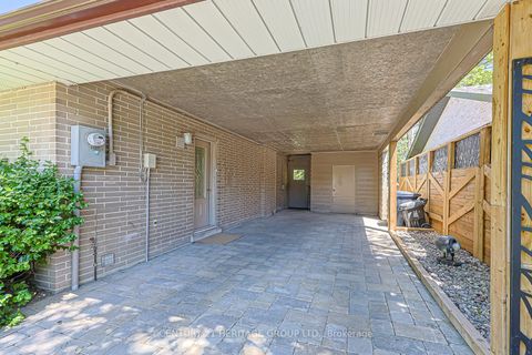 Photo 33 at 21 Truxford Road, Donalda, Toronto
