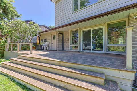 Photo 44 at 21 Truxford Road, Donalda, Toronto