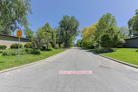 Photo 47 at 21 Truxford Road, Donalda, Toronto