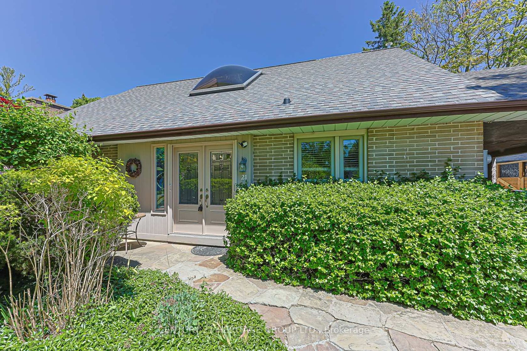 21 Truxford Road, Donalda, Toronto 
