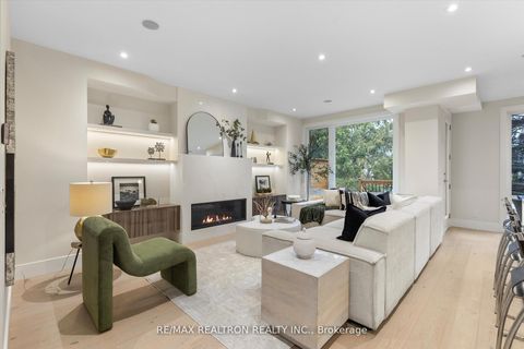 Photo 12 at 496 Melrose Avenue, Nortown, Toronto