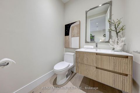 Photo 14 at 496 Melrose Avenue, Nortown, Toronto