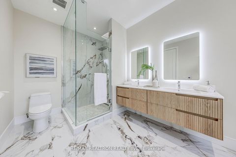 Photo 18 at 496 Melrose Avenue, Nortown, Toronto