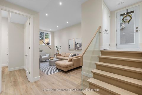 Photo 26 at 496 Melrose Avenue, Nortown, Toronto