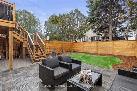 Photo 33 at 496 Melrose Avenue, Nortown, Toronto
