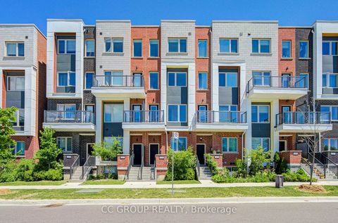 Photo 0 at 105 Frederick Tisdale Drive, CFB, Toronto