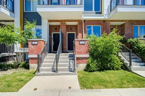 Photo 1 at 105 Frederick Tisdale Drive, CFB, Toronto
