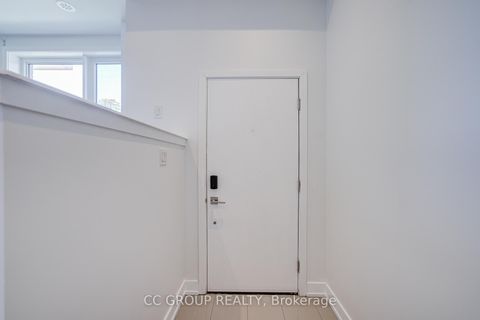 Photo 2 at 105 Frederick Tisdale Drive, CFB, Toronto