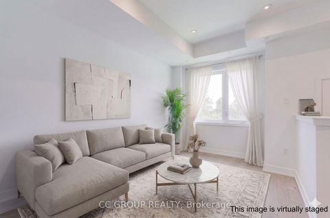 Photo 3 at 105 Frederick Tisdale Drive, CFB, Toronto