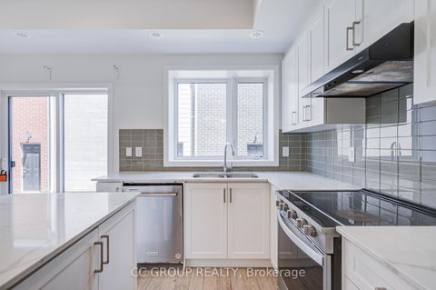 Photo 7 at 105 Frederick Tisdale Drive, CFB, Toronto