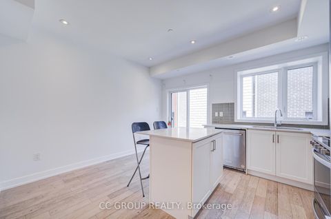 Photo 8 at 105 Frederick Tisdale Drive, CFB, Toronto