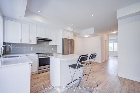 Photo 9 at 105 Frederick Tisdale Drive, CFB, Toronto