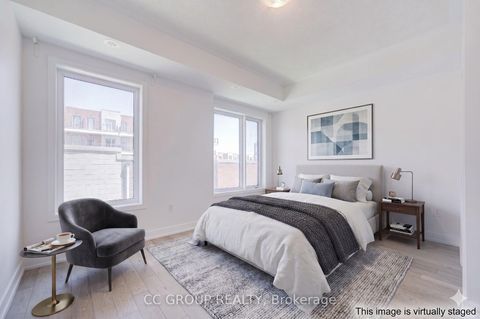 Photo 11 at 105 Frederick Tisdale Drive, CFB, Toronto