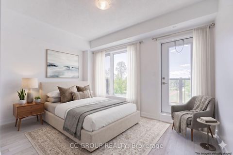 Photo 12 at 105 Frederick Tisdale Drive, CFB, Toronto