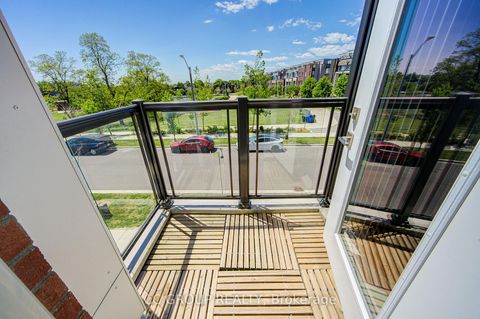 Photo 13 at 105 Frederick Tisdale Drive, CFB, Toronto