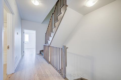 Photo 16 at 105 Frederick Tisdale Drive, CFB, Toronto