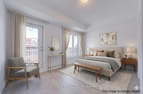 Photo 17 at 105 Frederick Tisdale Drive, CFB, Toronto