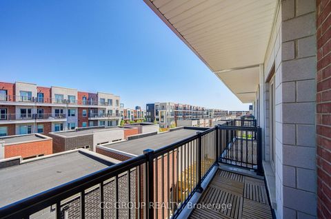 Photo 18 at 105 Frederick Tisdale Drive, CFB, Toronto