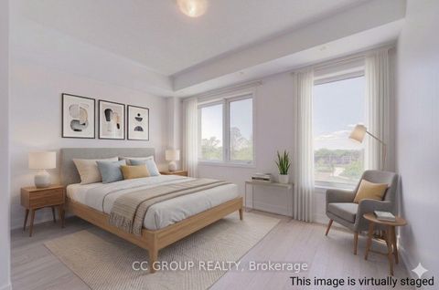 Photo 19 at 105 Frederick Tisdale Drive, CFB, Toronto