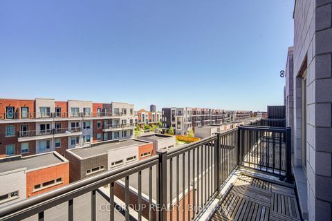 Photo 22 at 105 Frederick Tisdale Drive, CFB, Toronto