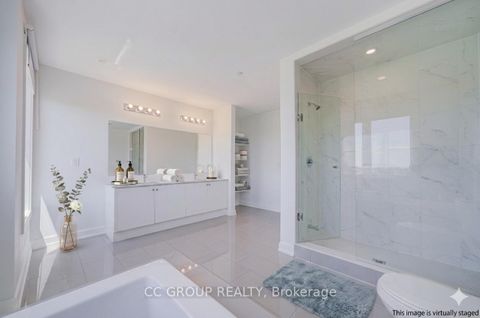 Photo 25 at 105 Frederick Tisdale Drive, CFB, Toronto