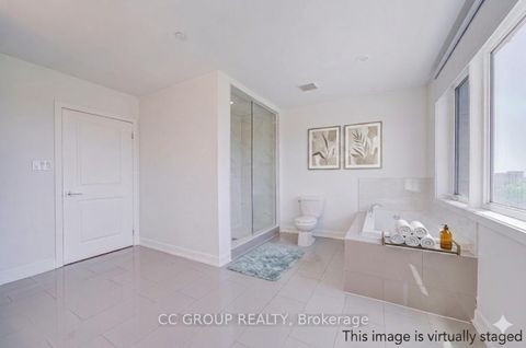 Photo 26 at 105 Frederick Tisdale Drive, CFB, Toronto