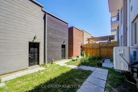 Photo 27 at 105 Frederick Tisdale Drive, CFB, Toronto