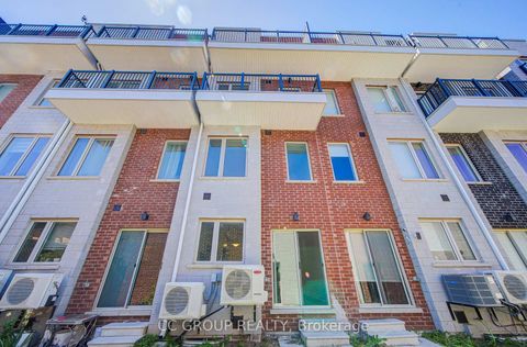 Photo 28 at 105 Frederick Tisdale Drive, CFB, Toronto