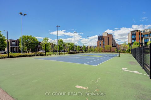 Photo 29 at 105 Frederick Tisdale Drive, CFB, Toronto