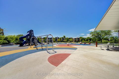 Photo 30 at 105 Frederick Tisdale Drive, CFB, Toronto