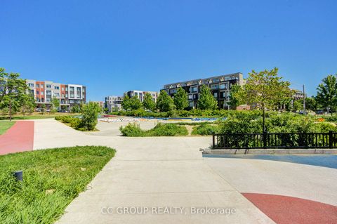 Photo 31 at 105 Frederick Tisdale Drive, CFB, Toronto